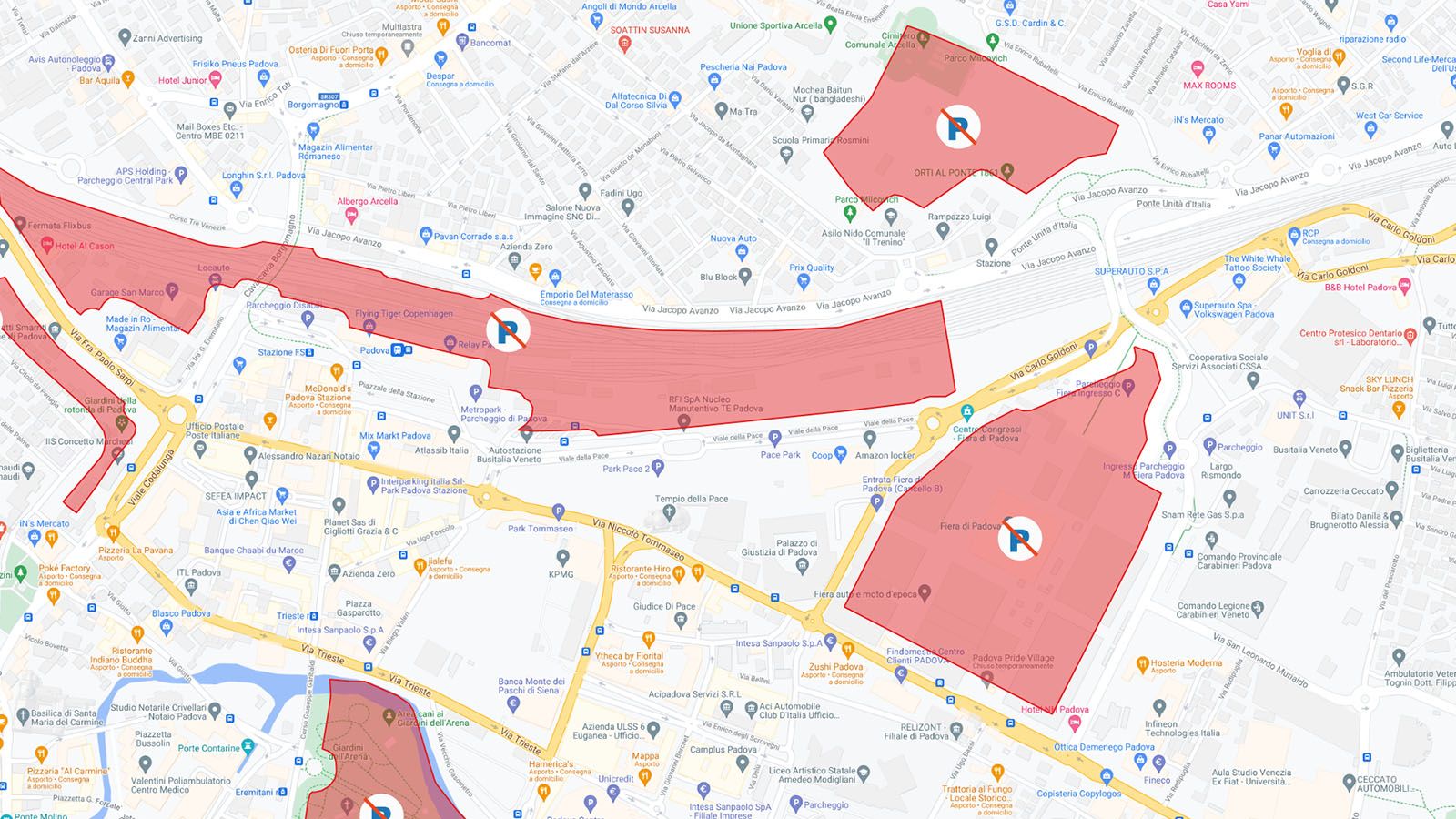 movi-bike-sharing-parking-no-parking-zone